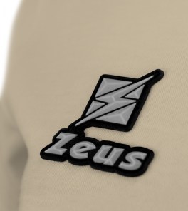 Спортивний костюм жіночий Zeus ATENE Бежевий/Чорний